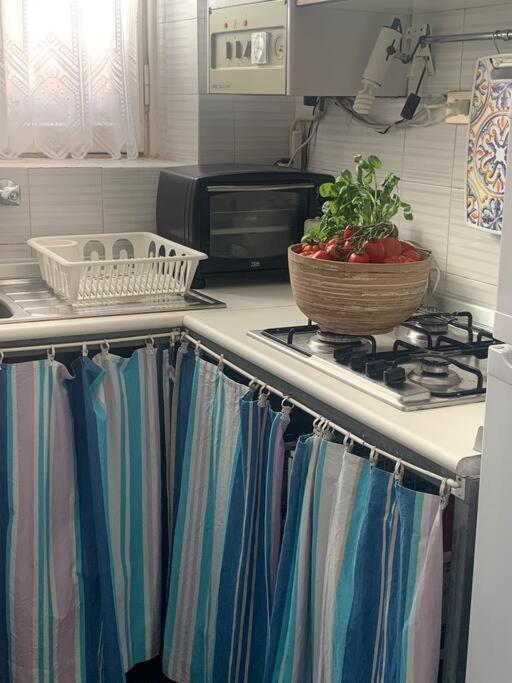 Cozy Beach House With Nice Garden, Basic Feel Διαμέρισμα Bonassola Εξωτερικό φωτογραφία