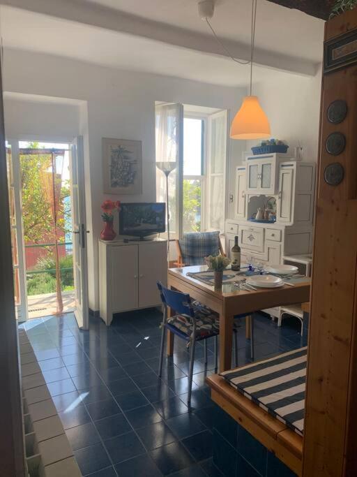 Cozy Beach House With Nice Garden, Basic Feel Διαμέρισμα Bonassola Εξωτερικό φωτογραφία