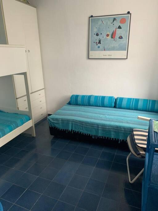 Cozy Beach House With Nice Garden, Basic Feel Διαμέρισμα Bonassola Εξωτερικό φωτογραφία