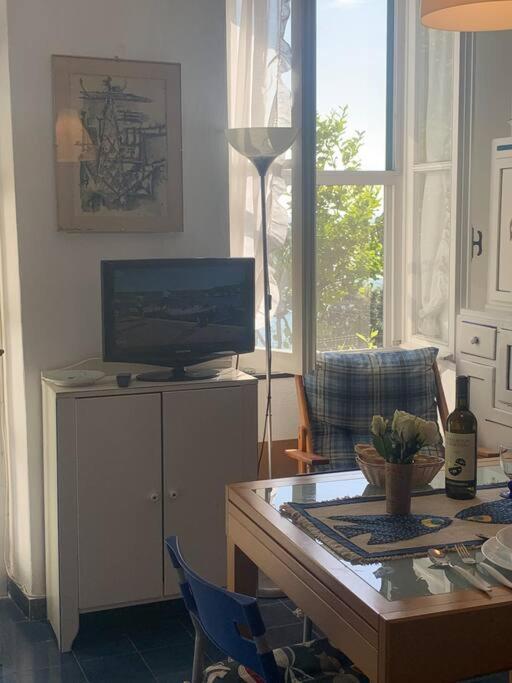 Cozy Beach House With Nice Garden, Basic Feel Διαμέρισμα Bonassola Εξωτερικό φωτογραφία