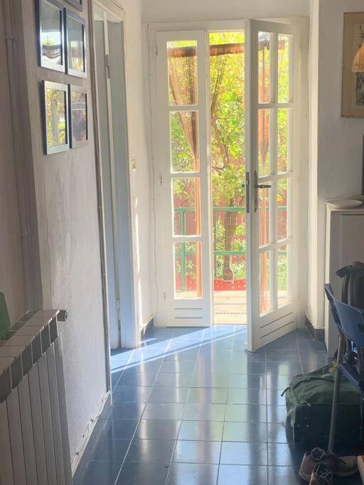 Cozy Beach House With Nice Garden, Basic Feel Διαμέρισμα Bonassola Εξωτερικό φωτογραφία
